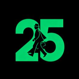 25号观察