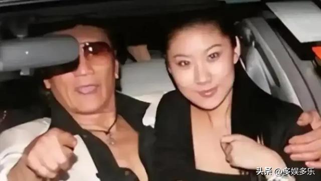 89岁谢贤遗憾离世，变卖儿子赠送的千万劳斯莱斯，替女友还清债务