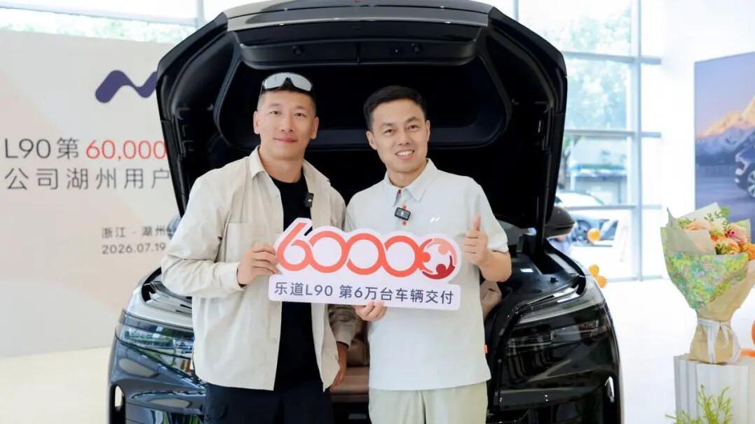 “最后堡垒”被攻下，纯电大三排SUV的拐点凭什么到来？