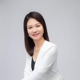 陈素婷聊深圳税务