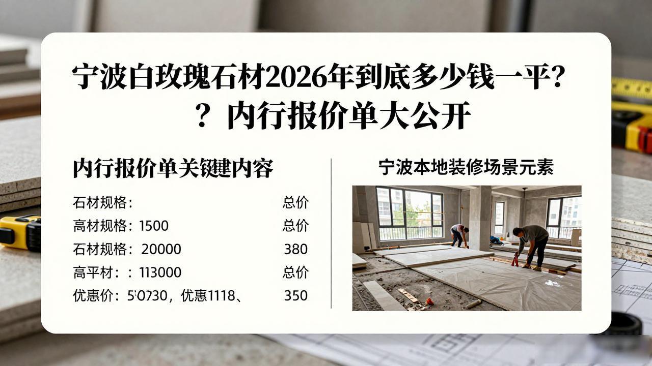 宁波玫瑰花园开盘价_宁波白玫瑰多少钱一平？2026年最新报价参考_宁波玫瑰花多少钱一朵