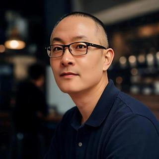麦古仔啊
