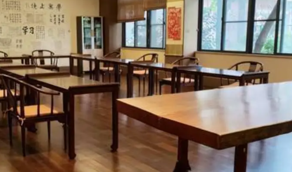 博爱园老人院实拍