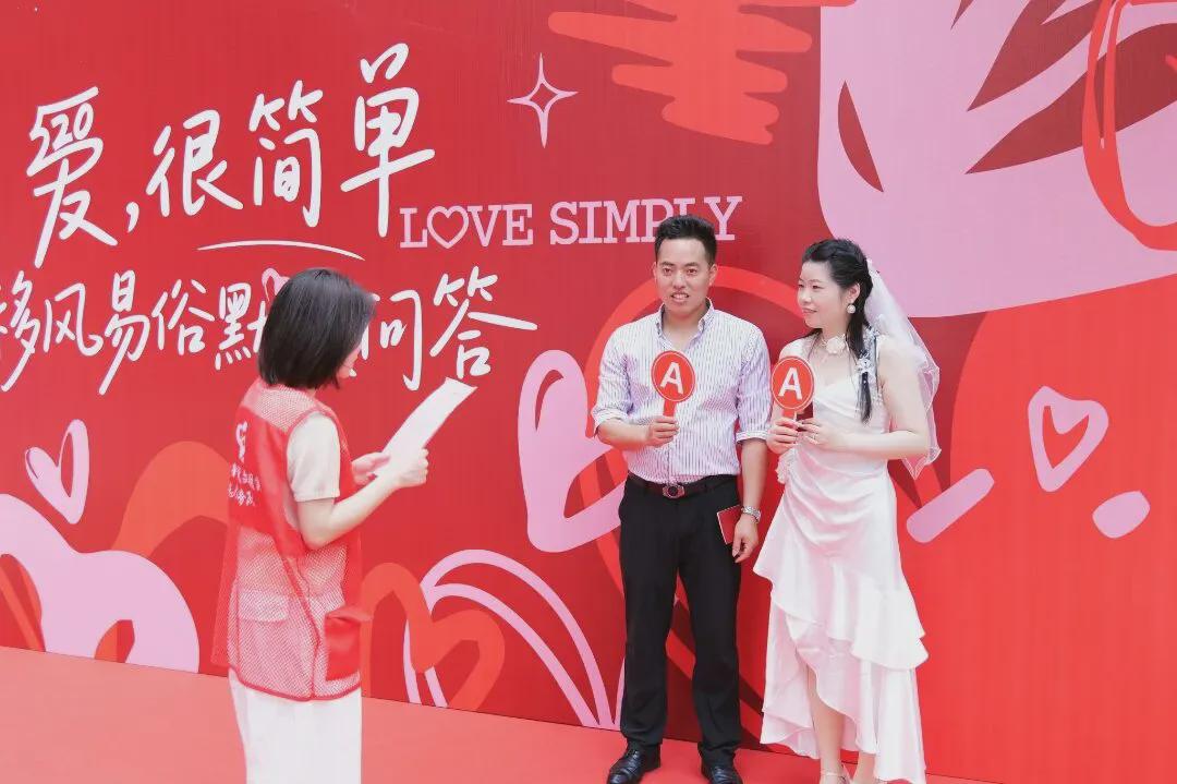 全国第一批婚丧习俗改革典型案例，浙江2地入选！