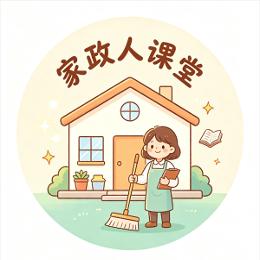 家政人课堂
