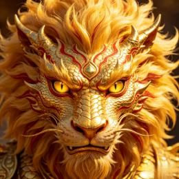 金睛兽