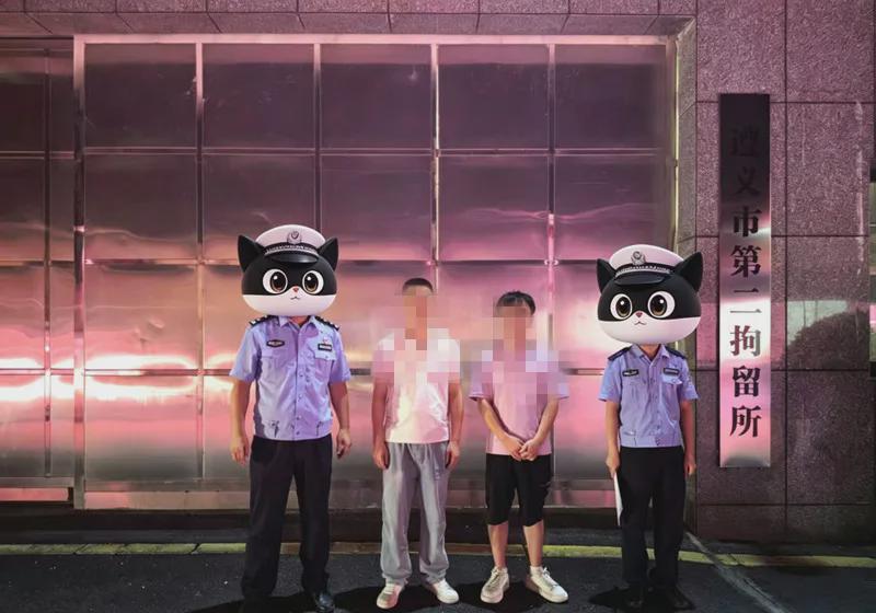 红线不可碰，左某某、安某某“二次酒驾”被拘留