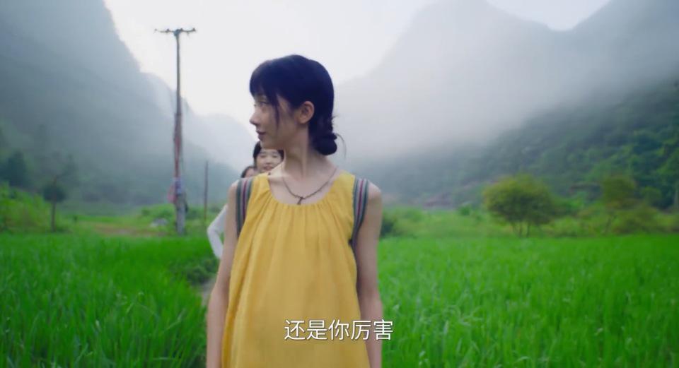 暑假收视黑马，豆瓣才6.8分