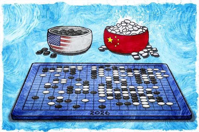 美鹰派组团来华摸底，中企闭门谢客！布林肯交底：单挑中国没胜算