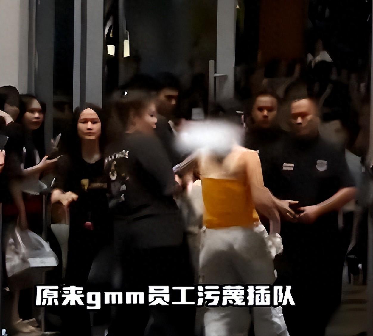 中国女孩曼谷被打4天，GMM仍不道歉，中国市场全力反击，结局来了