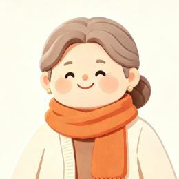 米大姐退休啦