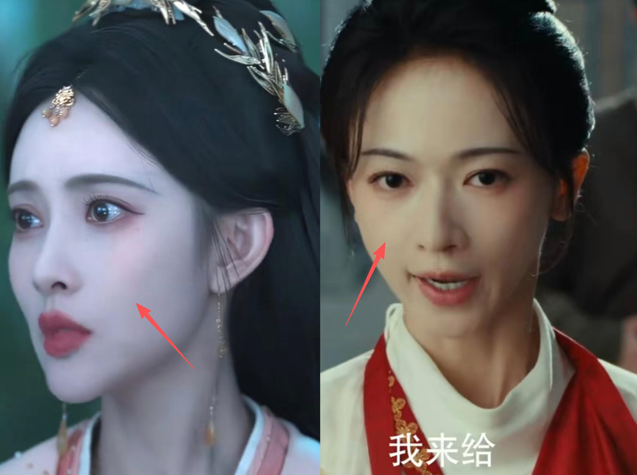 同样是古装权谋剧，看了《百花杀》看《御廷谣》，差别很明显