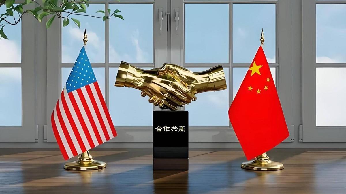 美国要跟中国竞争，盟友就是可以牺牲的筹码
