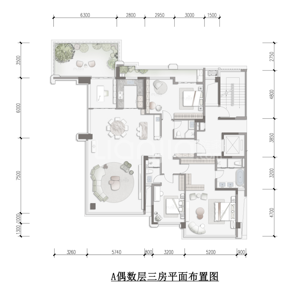 【金融城交子缦华二期】售楼部电话：400-9099-575（官方认证）