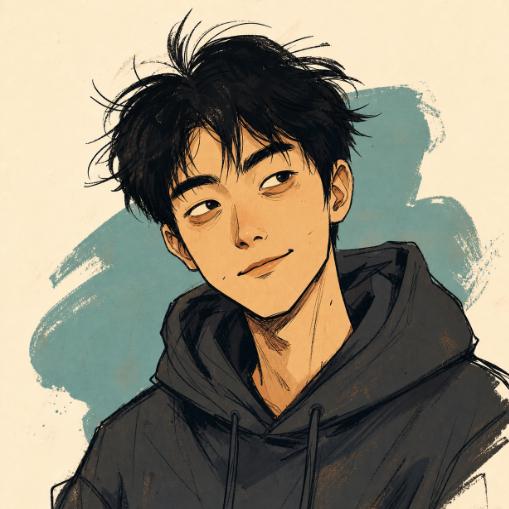 我是小夏同学