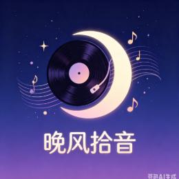 晚风拾音