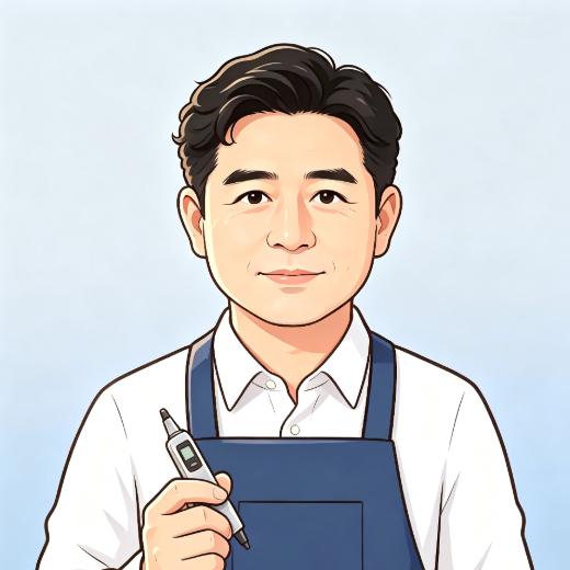 老张聊小家电