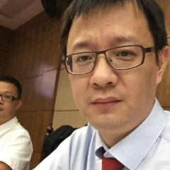 戴剑敏律师