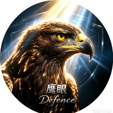 鹰眼Defence
