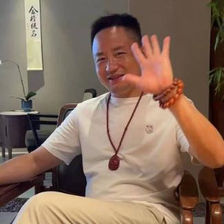 银发老王说养老