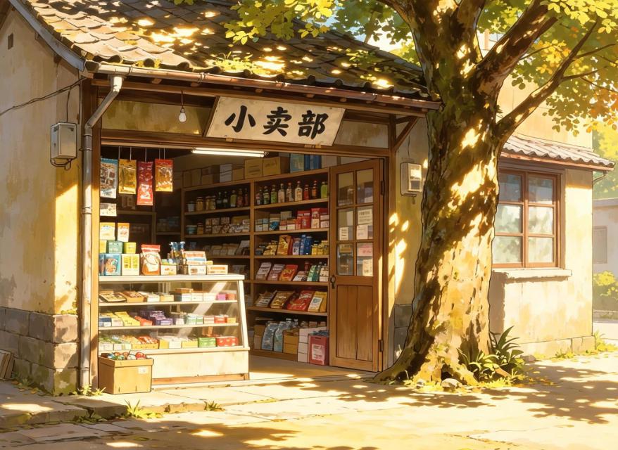 旧时光的“新”潮流