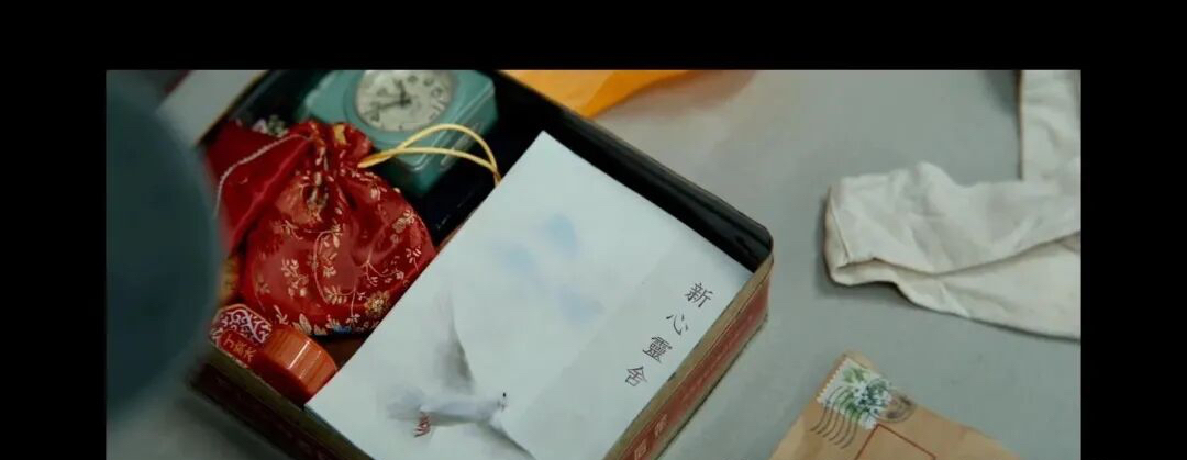 现实世界的“尊者”和电影里一模一样，只是没有陈桂林……