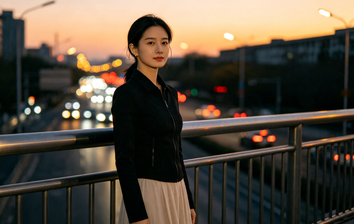 下巴有这4种“煞印”的女人，千万别招惹！命里带的，躲都躲不掉！