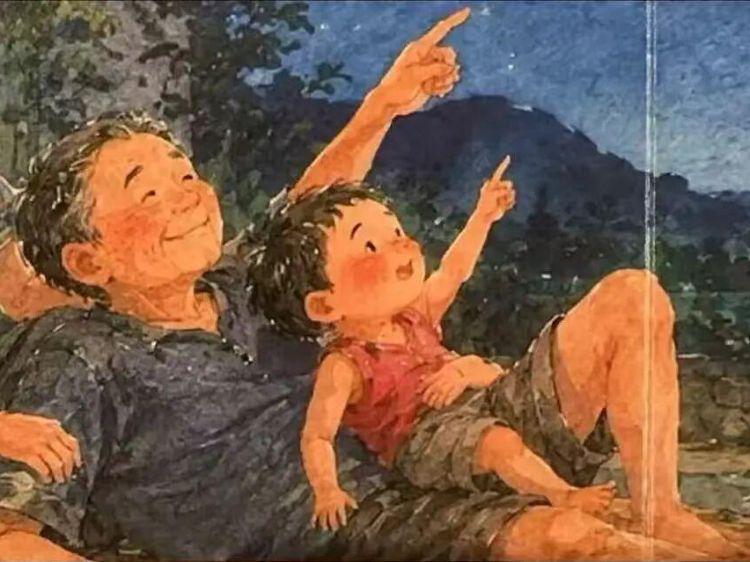 山东一美术展疑出现AI创作绘本，人物有三只手、两个鼻子，承办方称作品已撤下