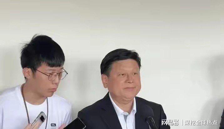 傅崐萁签下结论，表决时间出炉，倒计时一天！韩国瑜这回尴尬了！