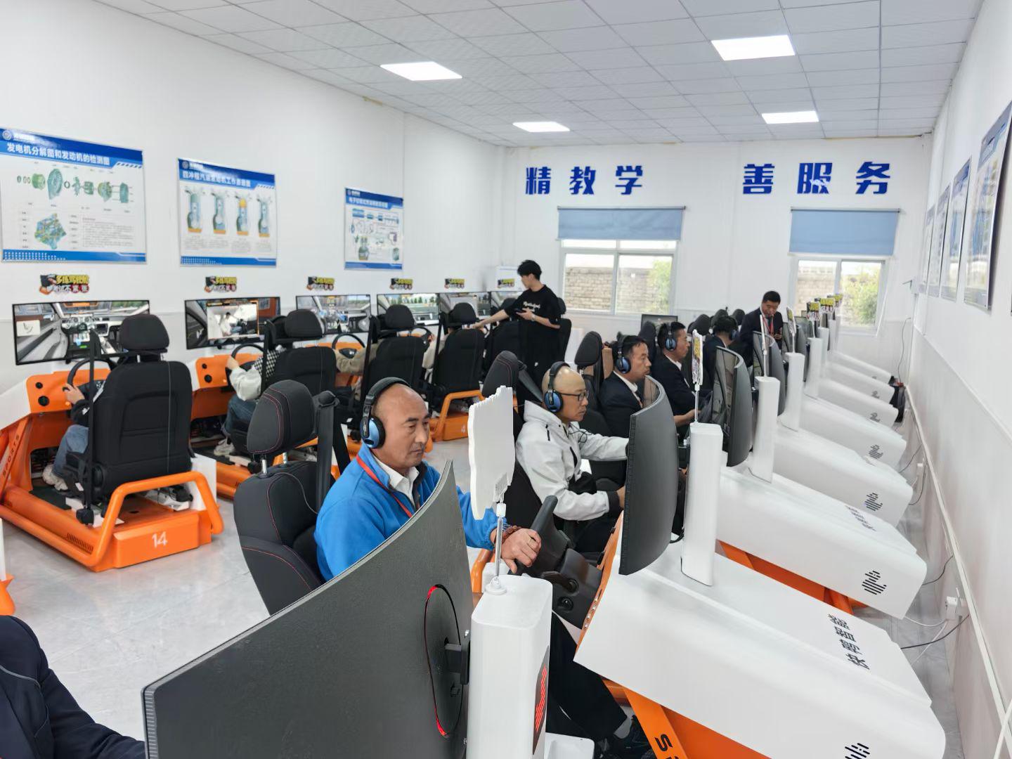 2026年8月最新：咸阳驾校口碑榜出炉，报名前必看避坑指南