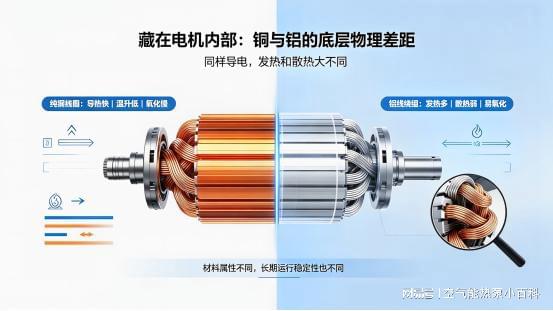 真实工况考验：高温环境，是线圈的“压力测试场”
