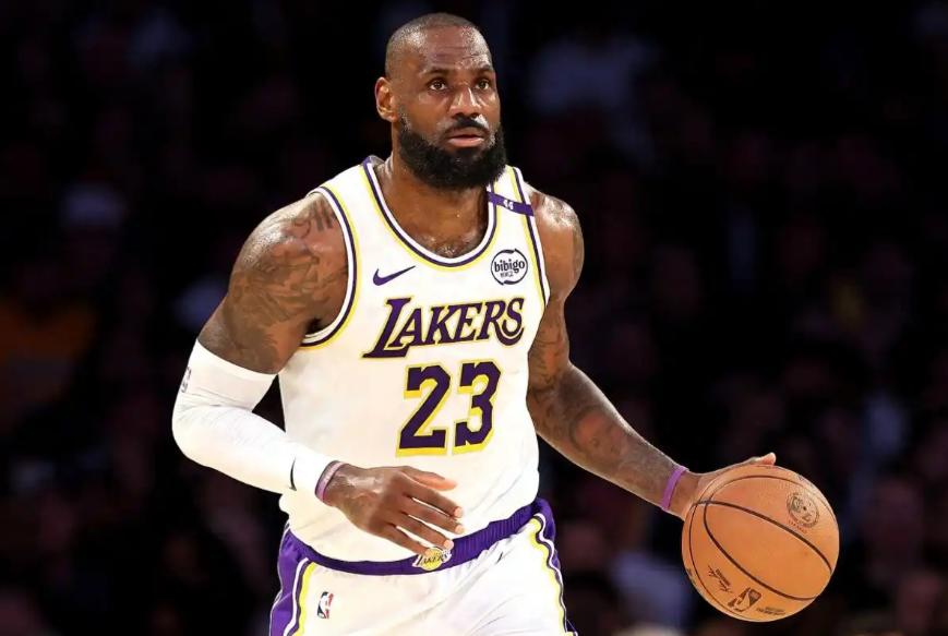 美媒评NBA十大刺探步大师，杜兰特第6，科比第3，1人力压乔丹