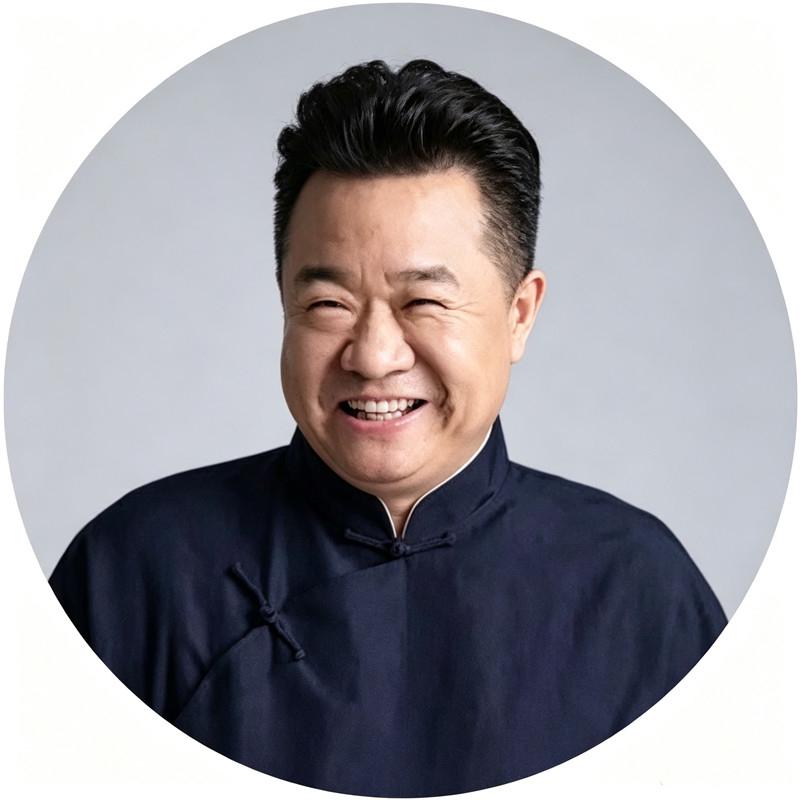 邱华栋，中国作协副主席、中国现代文学馆馆长