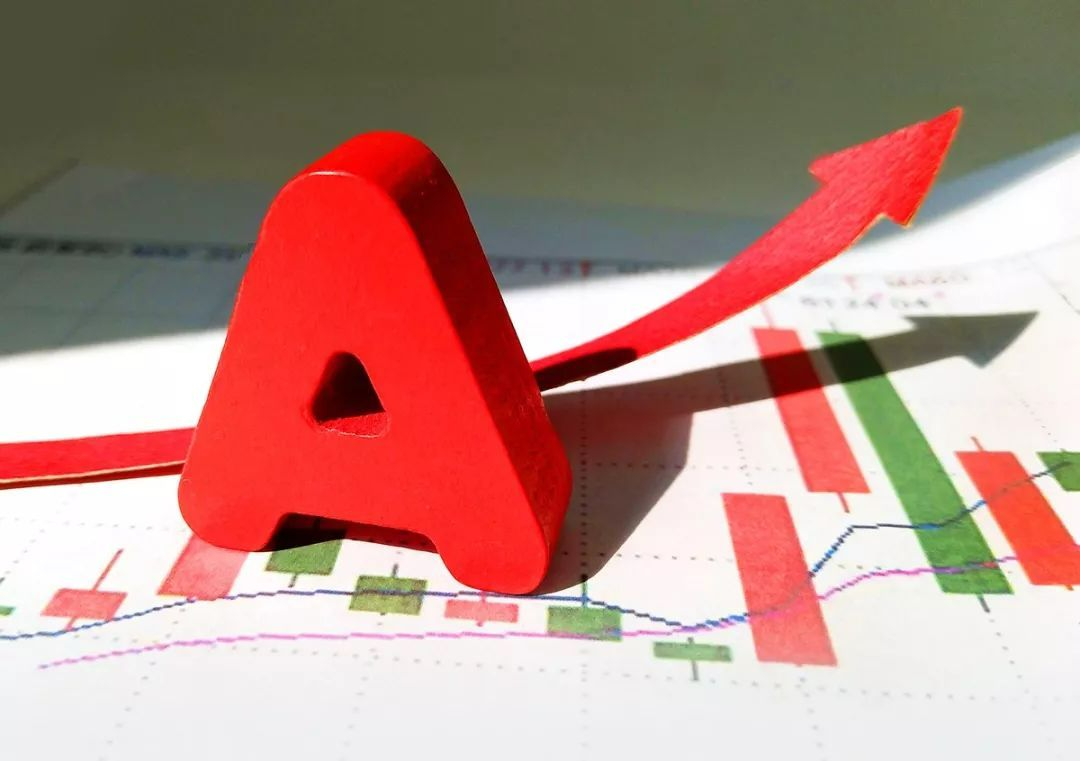 A股：涨到3927点，做好准备了，明天周一，8月17日，可能这样走了