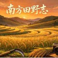 南方田野志