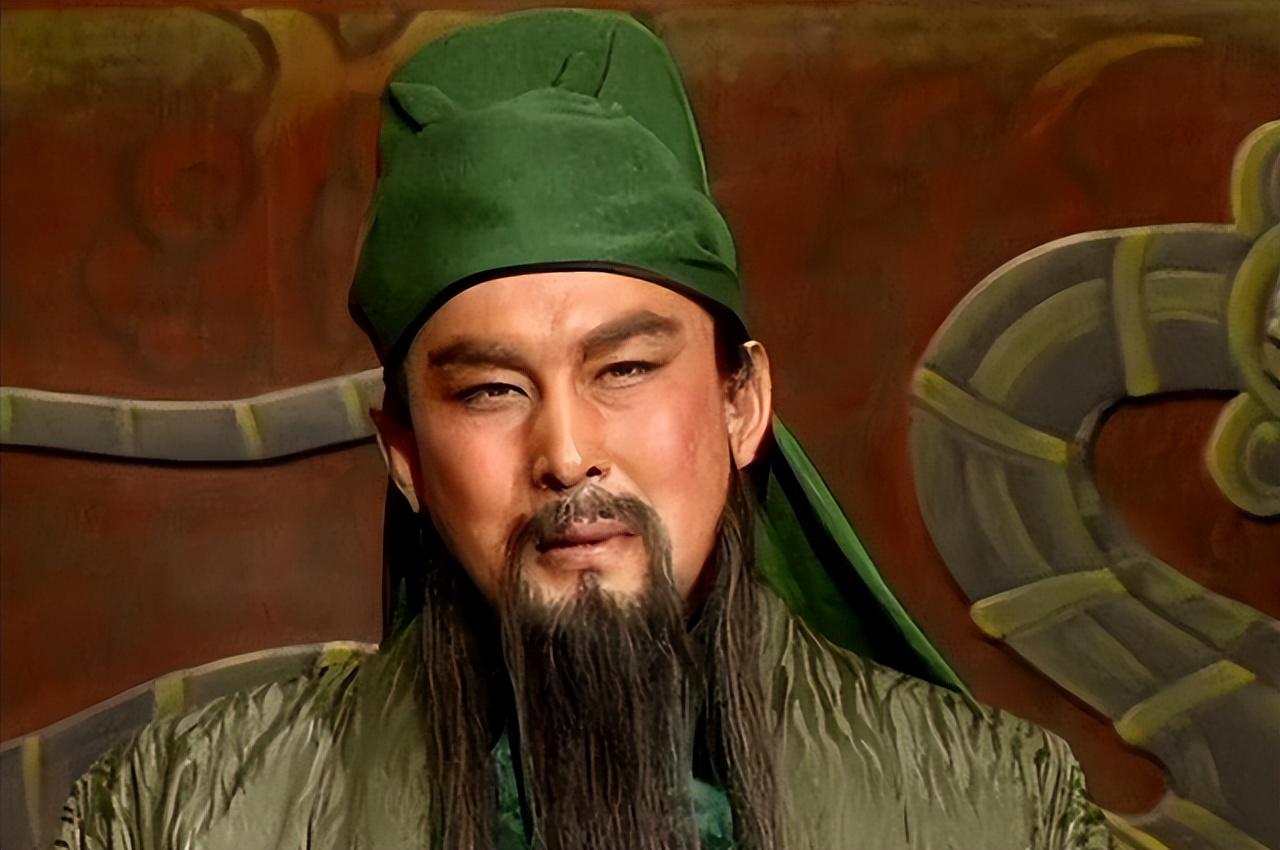 整个三国演义，此人只出场了三次，却有两位五虎上将栽在了他手里