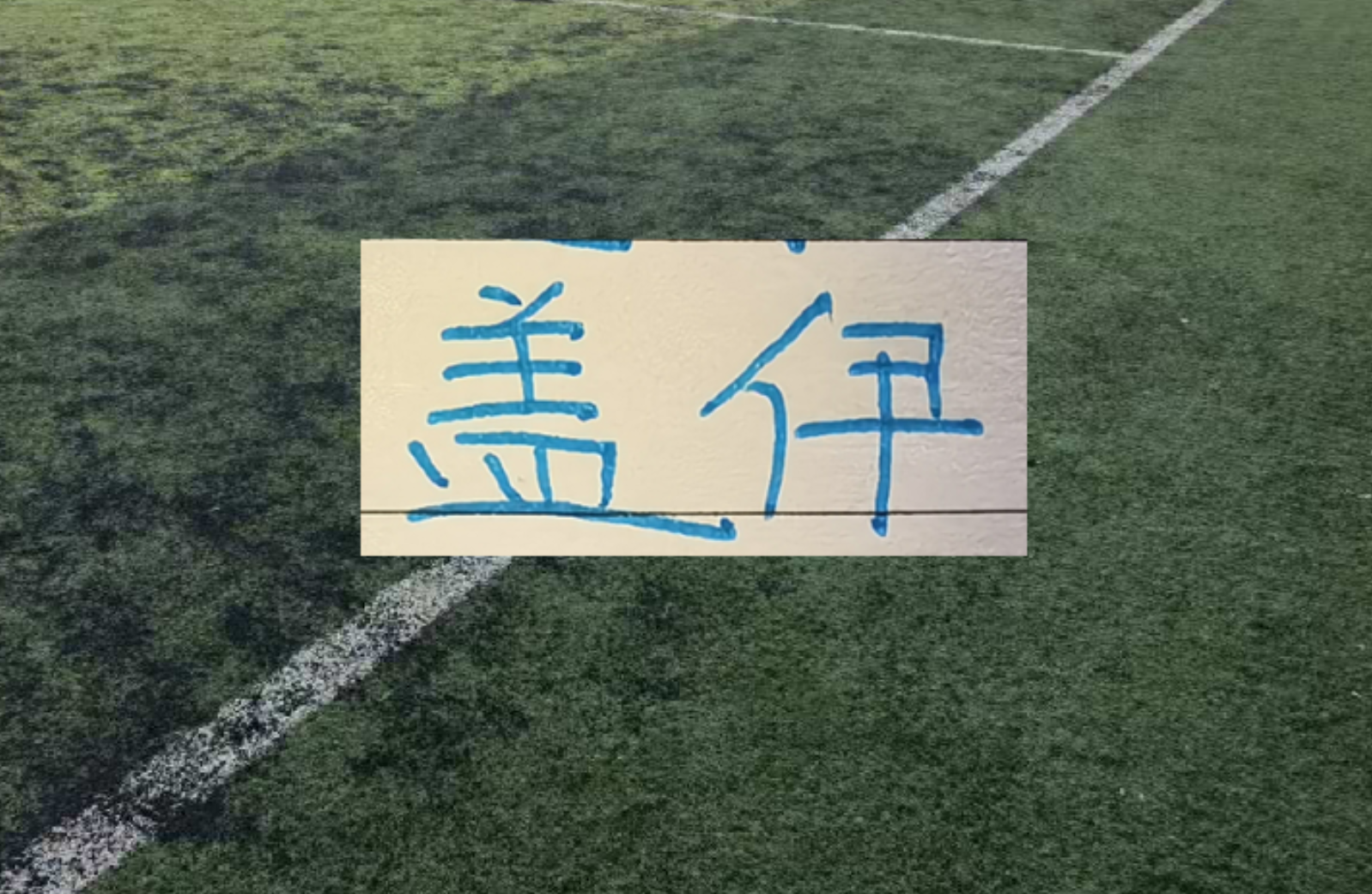 锋线1米9+大个子球员才是北京国安苦主 可惜盖伊报销