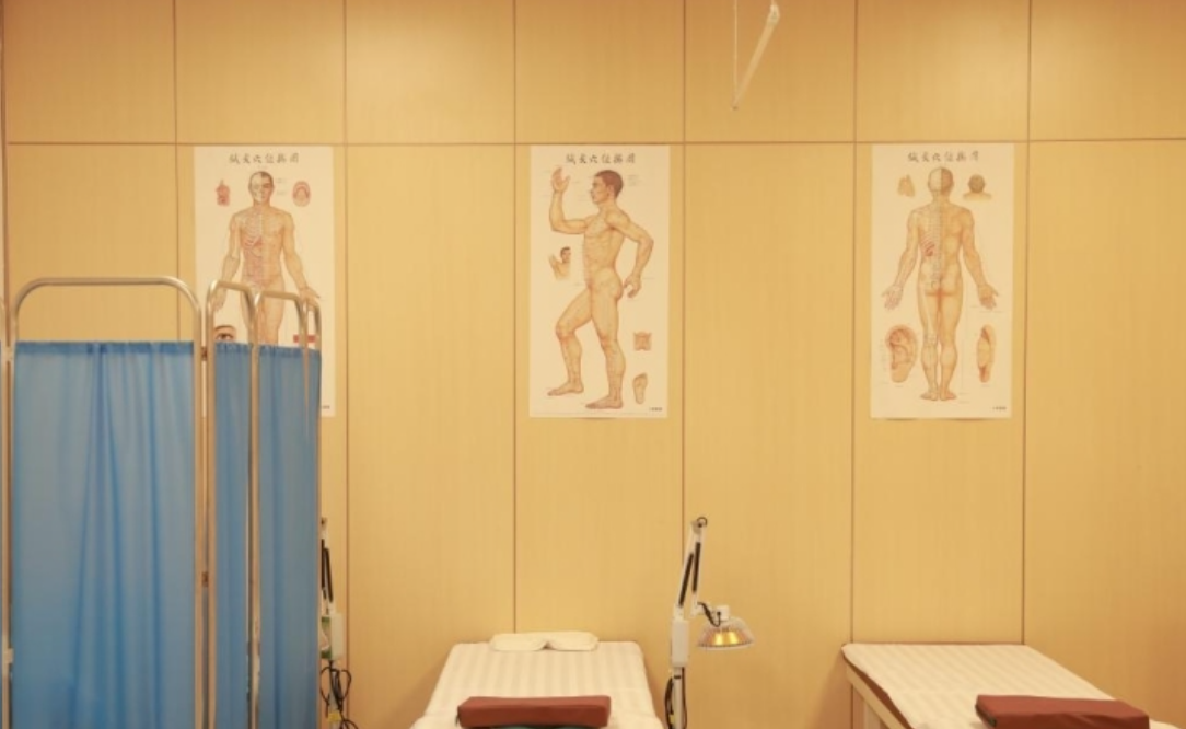 广州宽逸养老院实拍