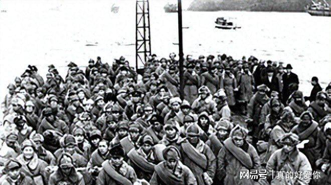 时隔81年再交锋！日本小队直扑俄军，忘了在西伯利亚怎么挖土豆？