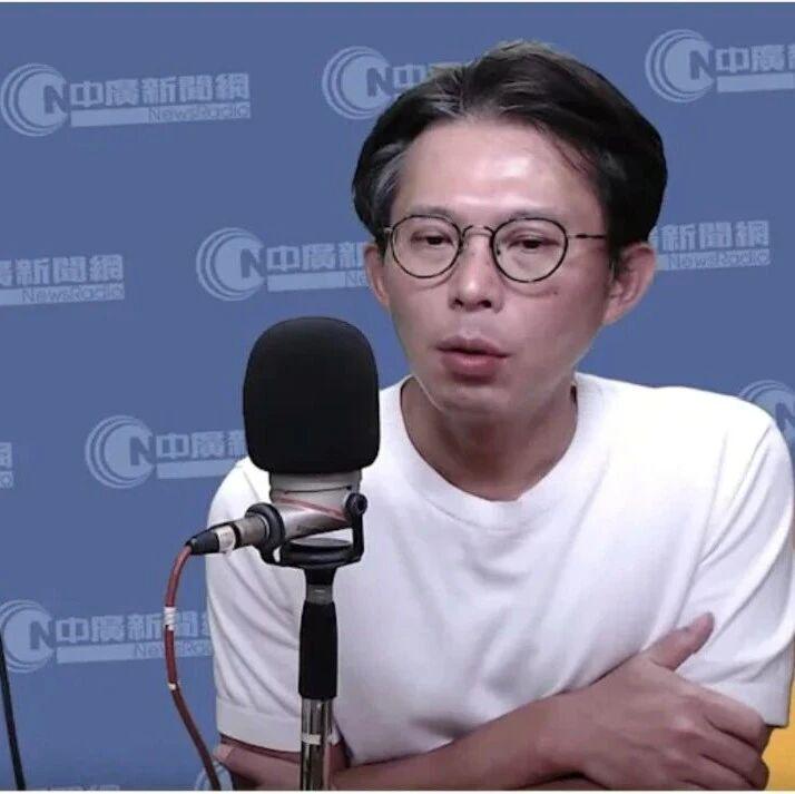 蒋万安拒站台白营小鸡！黄国昌谈竹北合：别逼我讲不好听的话