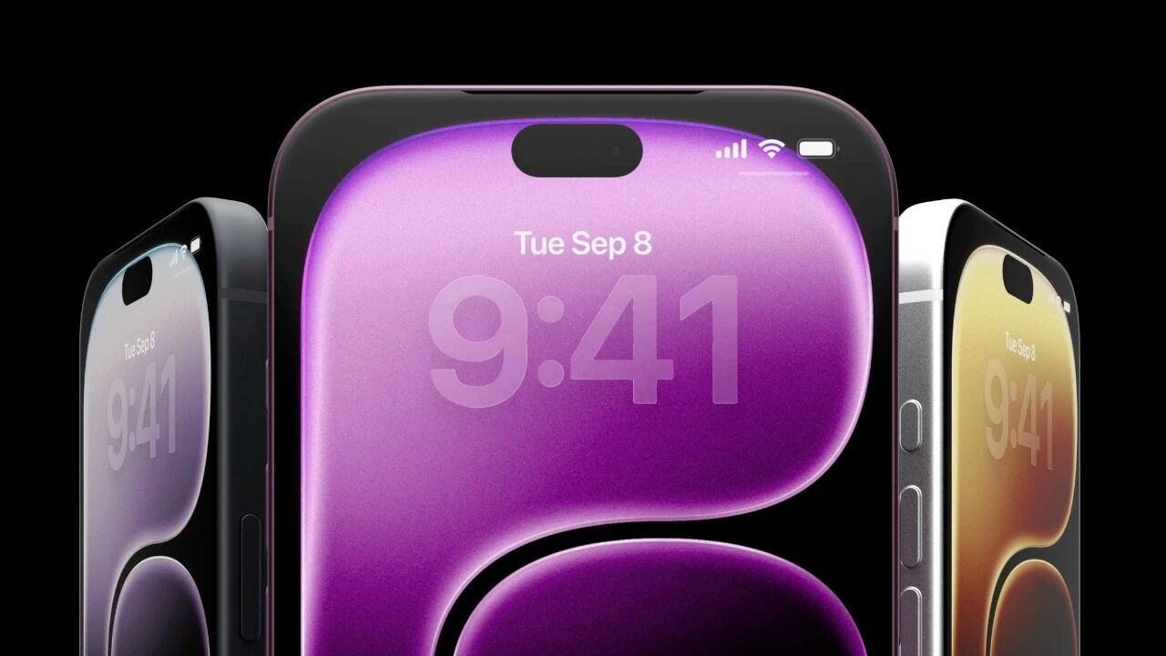 iPhone 18 标准版，牙膏又挤爆了！