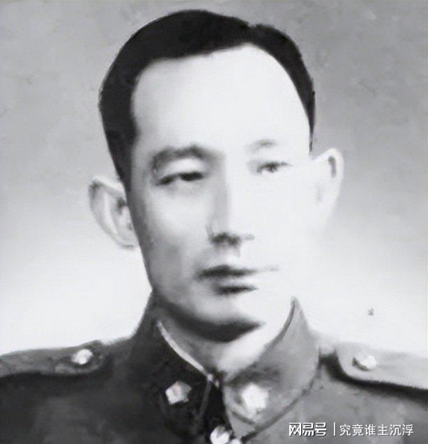 功德林里最特殊的战犯，拒写悔过书，毛主席专门交代要善待他