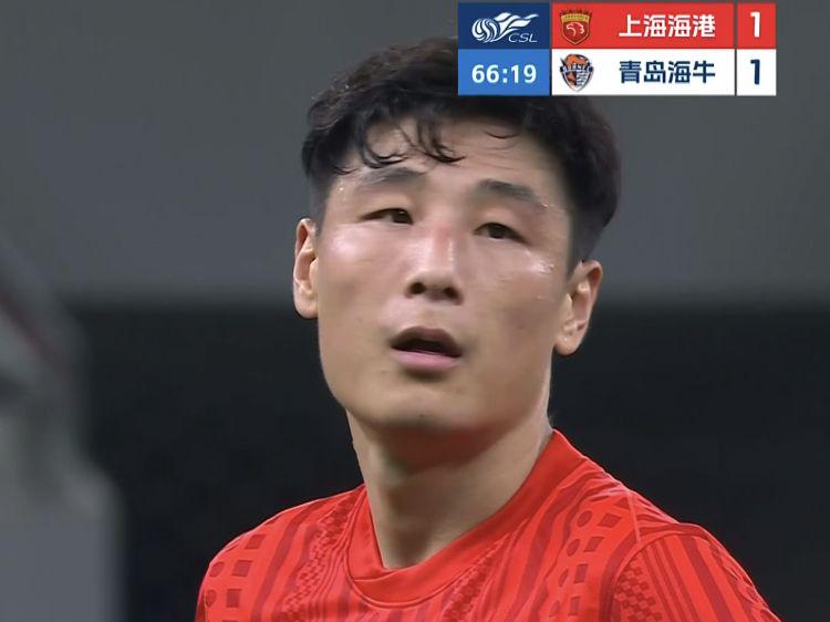 武磊双响！海牛1-2遭8连败，铁人4-4河南，中超最新保级形势出炉