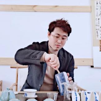 张晓东