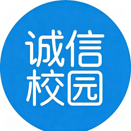 诚信校园