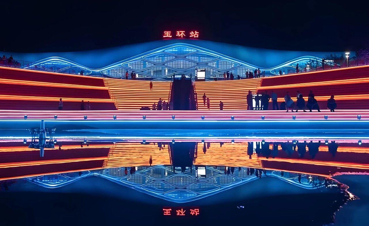 图©玉环发布