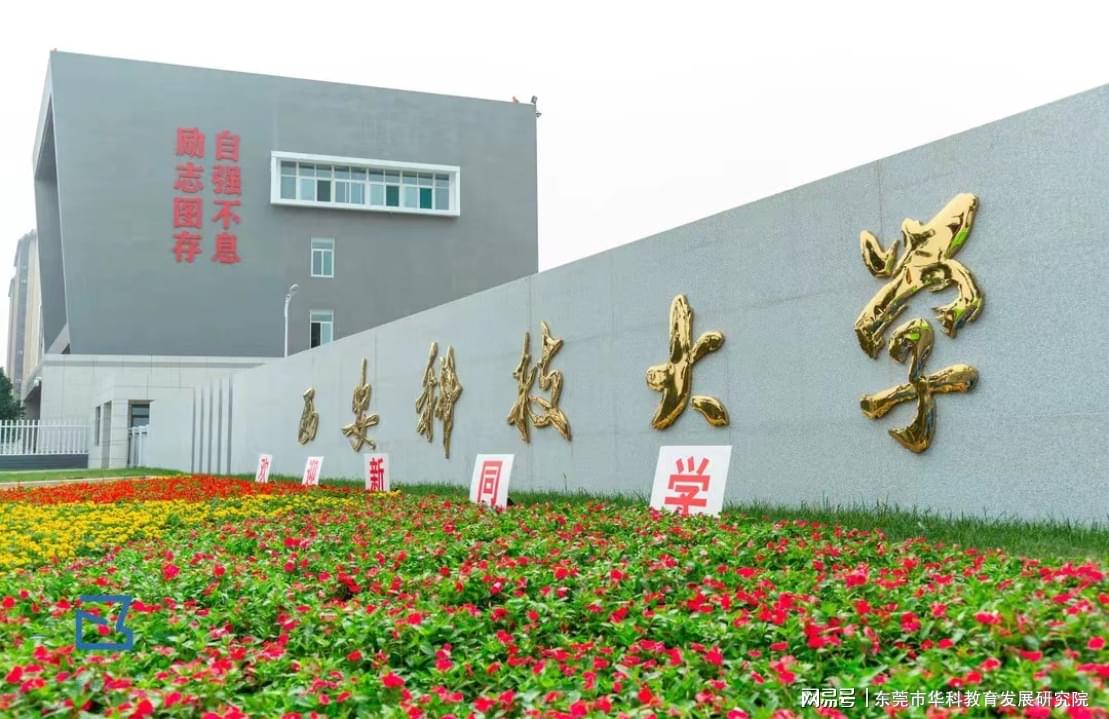 @2026级新生 | 西安科技大学报到须知