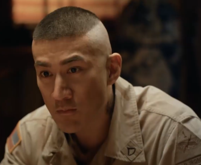 看懂《龙餐馆》和伊拉克战争,是我们应对海外秩序的必修课 看懂《龙餐馆》和伊拉克战争,是我们应对海外秩序的必修课