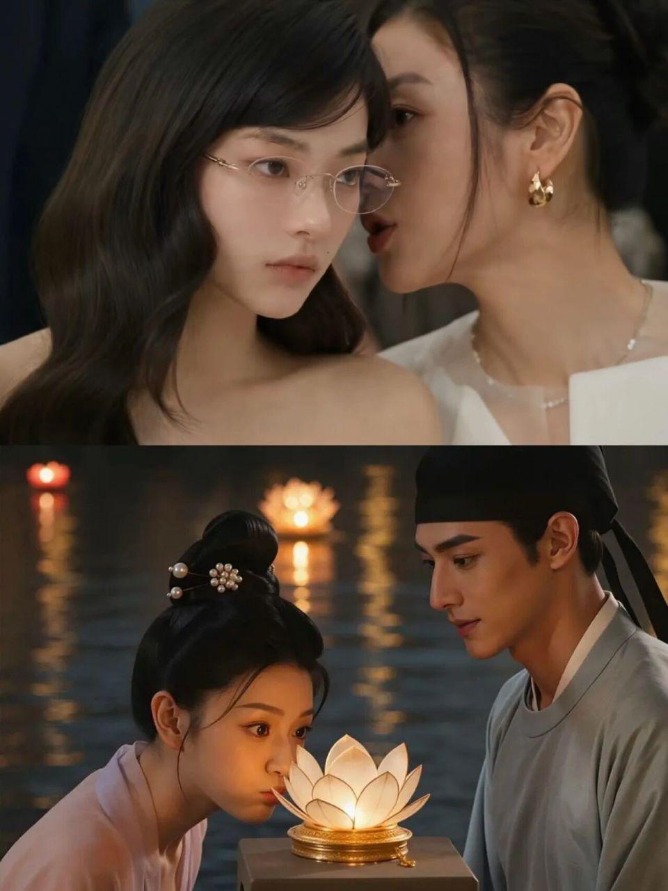 《灵魂摆渡》AI电影热播：一部作品的正反馈，意味着什么？