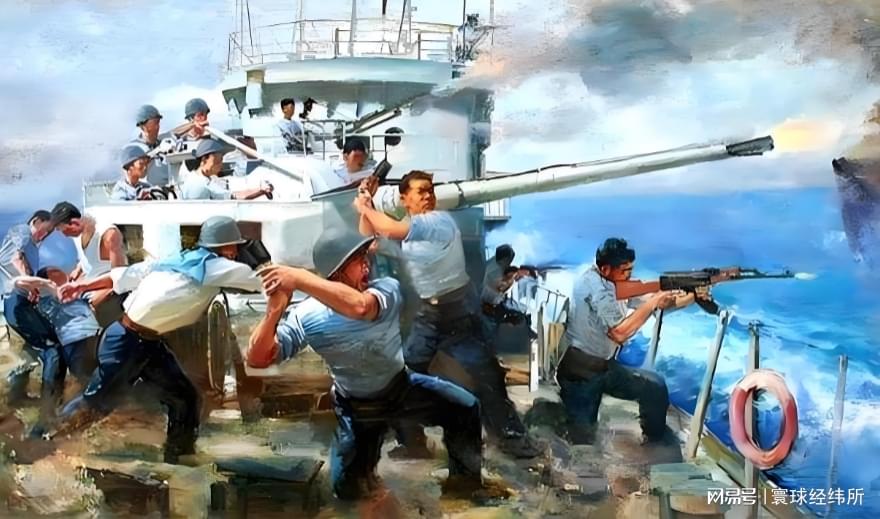【70年代就教育过越南】